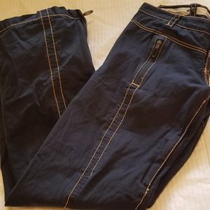 XS 5.11 Tactical lowrise women's Oakley Jeans